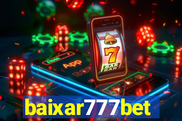 baixar777bet