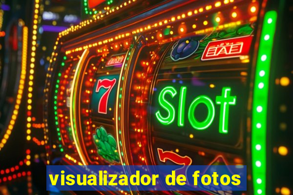 visualizador de fotos