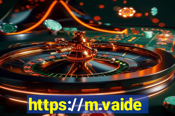 https://m.vaidebet.com/ptb