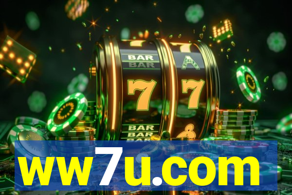 ww7u.com