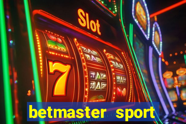 betmaster sport betting club