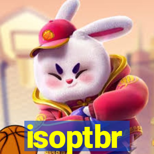 isoptbr