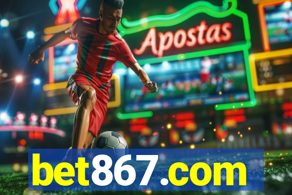 bet867.com