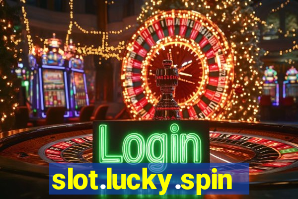 slot.lucky.spin.online.free