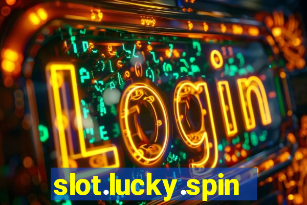 slot.lucky.spin.online.free