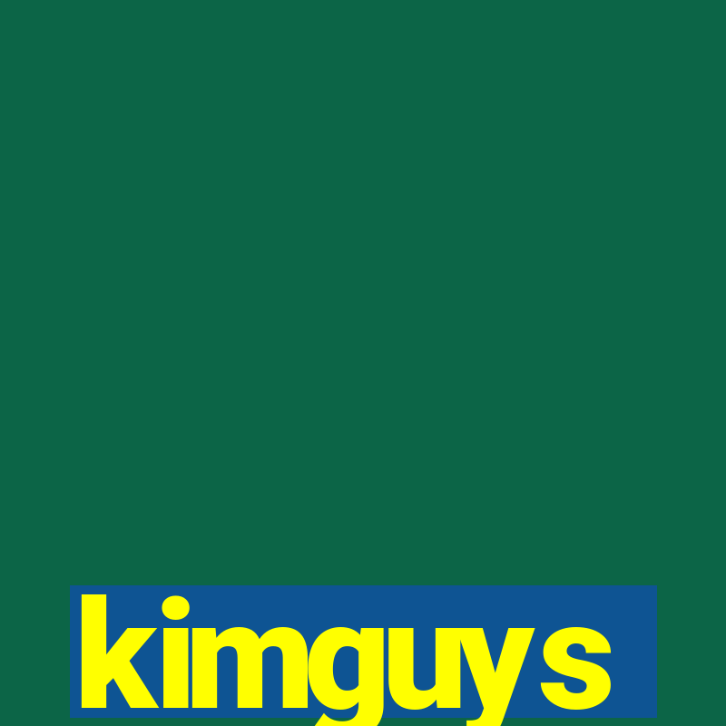 kimguys