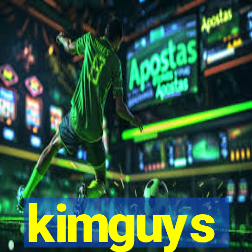 kimguys