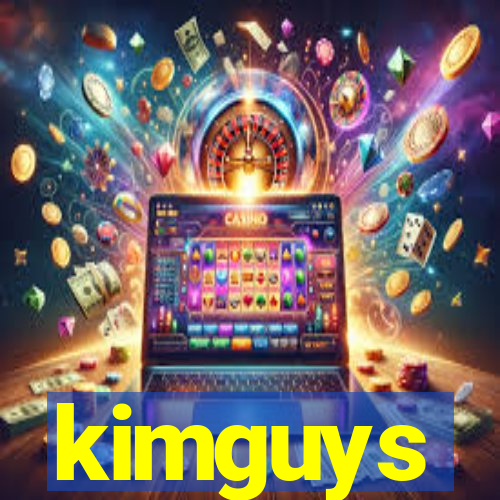 kimguys