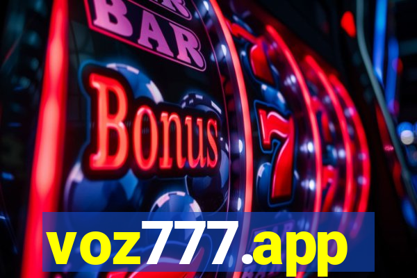 voz777.app