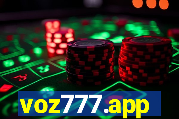 voz777.app