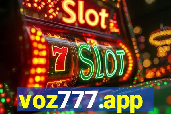 voz777.app