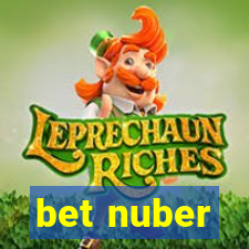 bet nuber