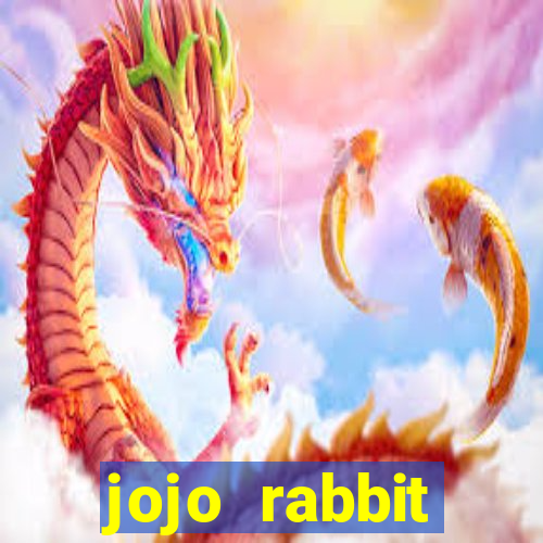 jojo rabbit assistir Informational