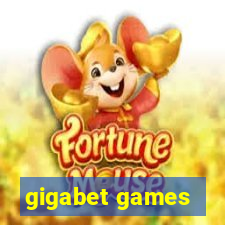 gigabet games