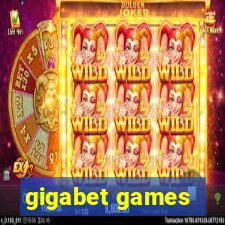 gigabet games