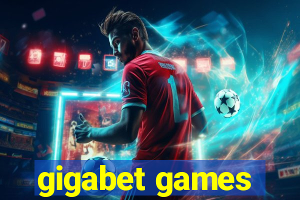 gigabet games