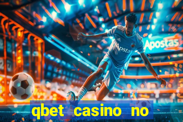 qbet casino no deposit bonus