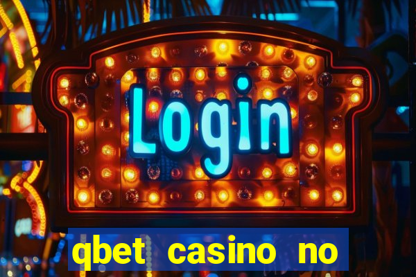 qbet casino no deposit bonus