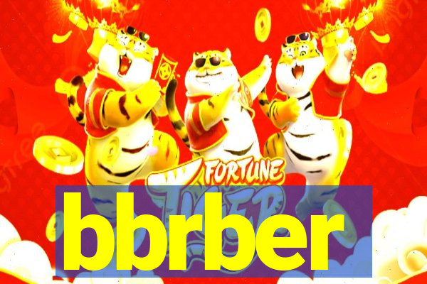 bbrber