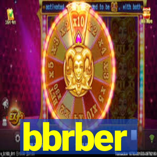 bbrber