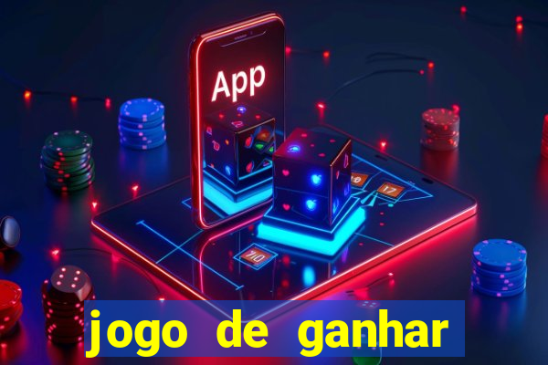 jogo de ganhar dinheiro com b?nus grátis