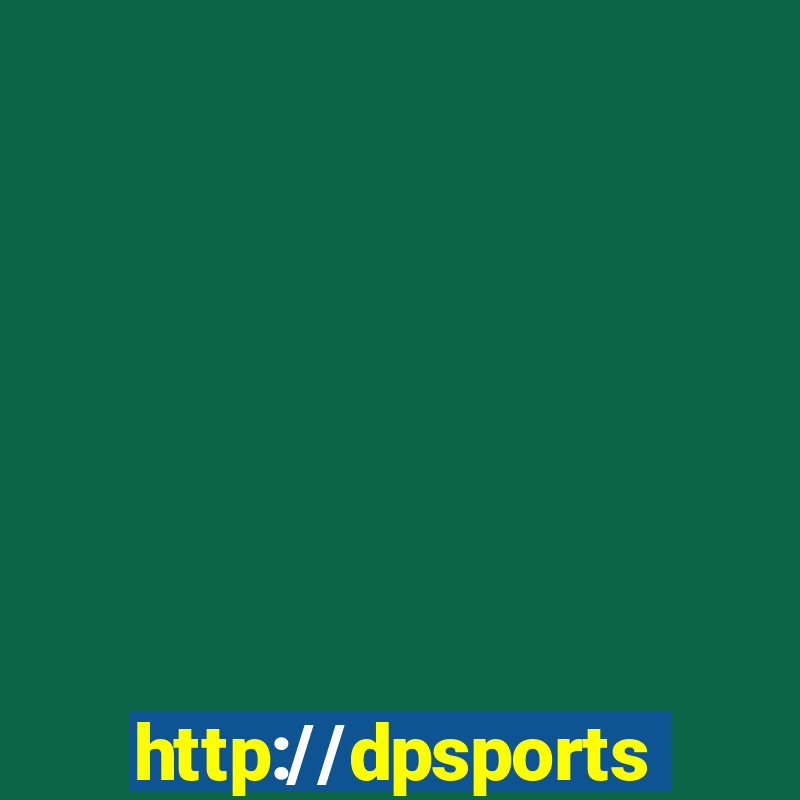 http://dpsports.bet