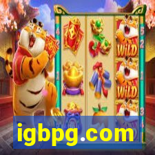 igbpg.com