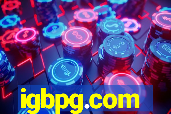 igbpg.com