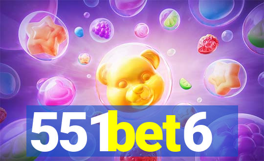 551bet6