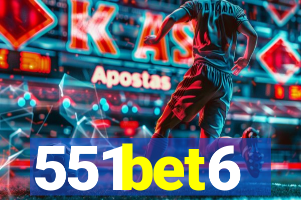 551bet6