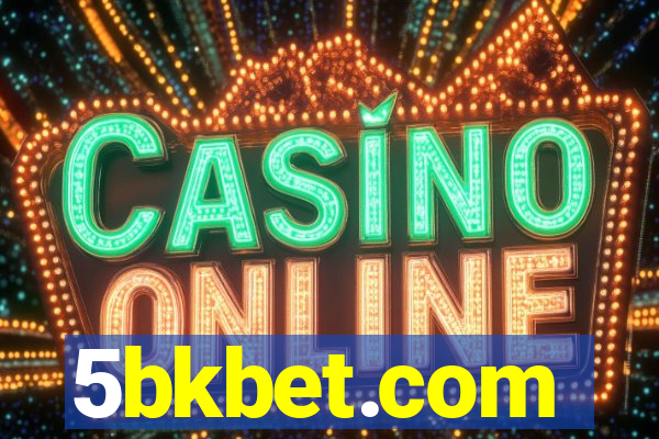 5bkbet.com