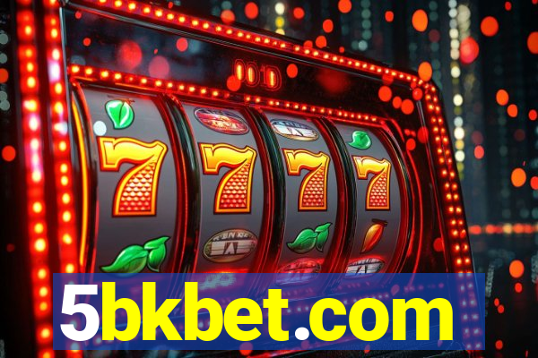 5bkbet.com