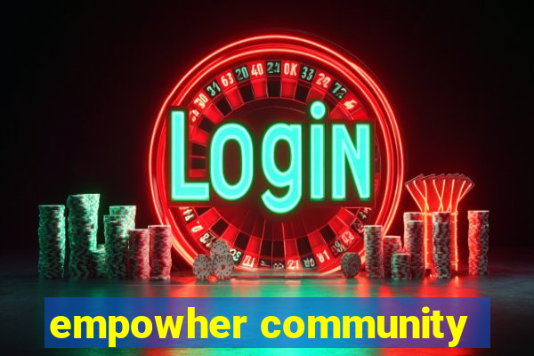 empowher community