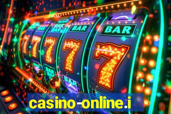 casino-online.ie