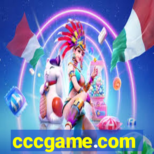 cccgame.com