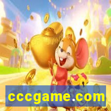 cccgame.com