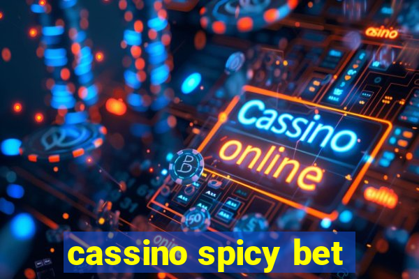 cassino spicy bet