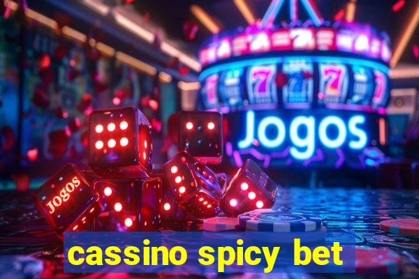 cassino spicy bet