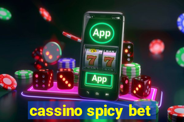 cassino spicy bet