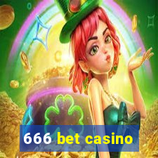 666 bet casino