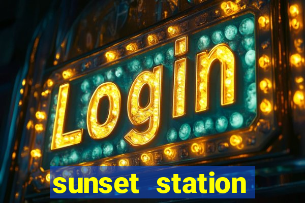 sunset station casino hotel