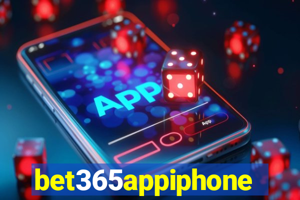 bet365appiphone