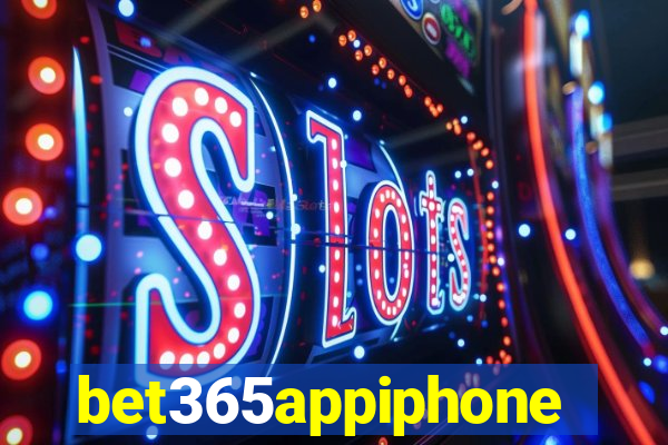 bet365appiphone