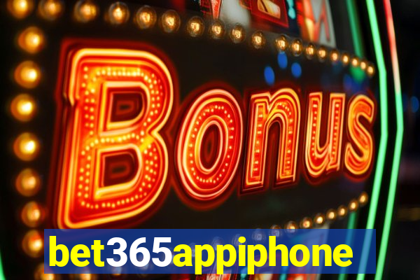 bet365appiphone