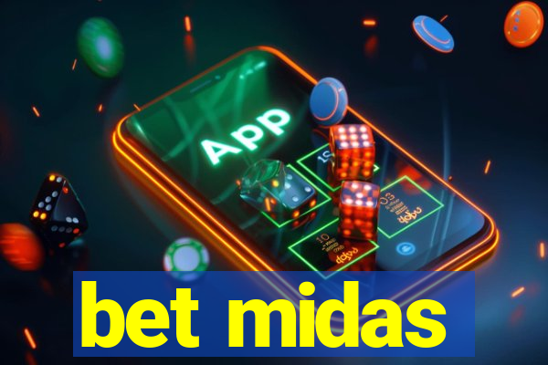 bet midas