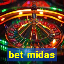 bet midas