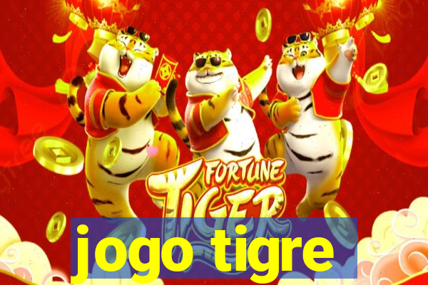 jogo tigre