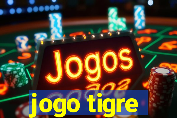 jogo tigre