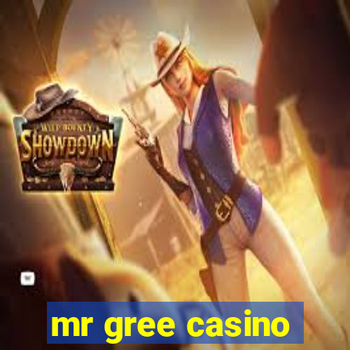 mr gree casino