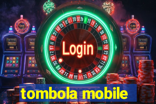 tombola mobile